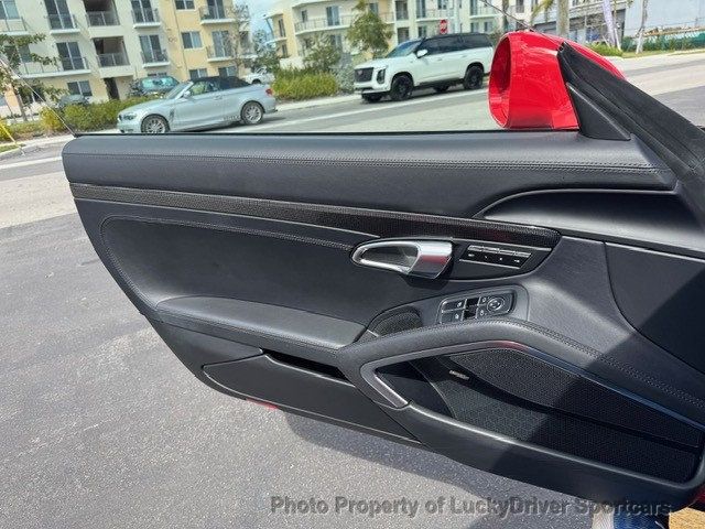 2019 Porsche 911 Turbo S Coupe - 22994721 - 44