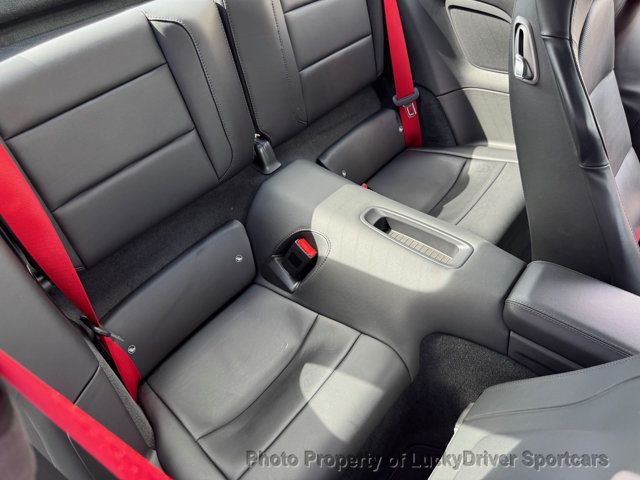 2019 Porsche 911 Turbo S Coupe - 22994721 - 48