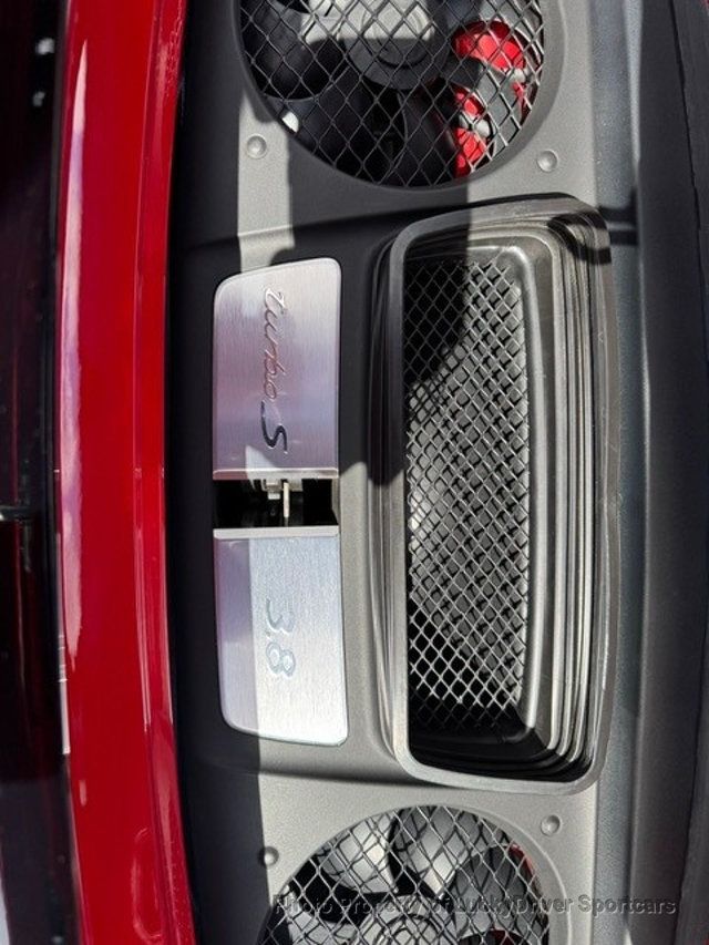 2019 Porsche 911 Turbo S Coupe - 22994721 - 49