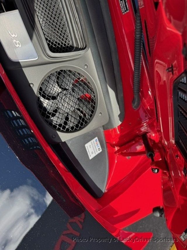 2019 Porsche 911 Turbo S Coupe - 22994721 - 50