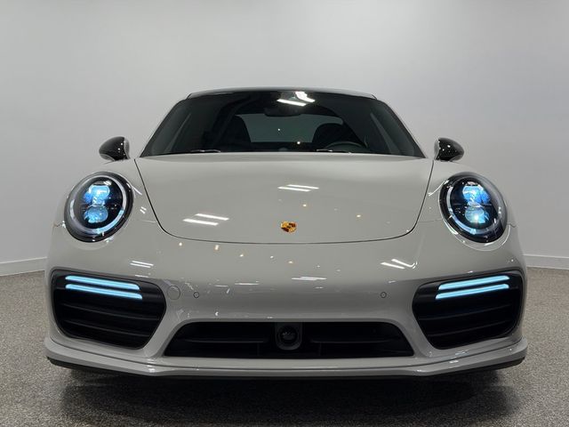 2019 Porsche 911 Turbo S Coupe - 23008738 - 1