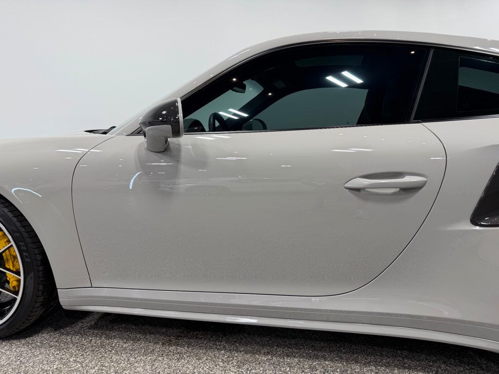 2019 Porsche 911 Turbo S Coupe - 23008738 - 20