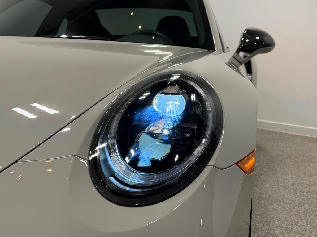 2019 Porsche 911 Turbo S Coupe - 23008738 - 2