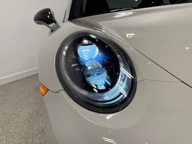 2019 Porsche 911 Turbo S Coupe - 23008738 - 3