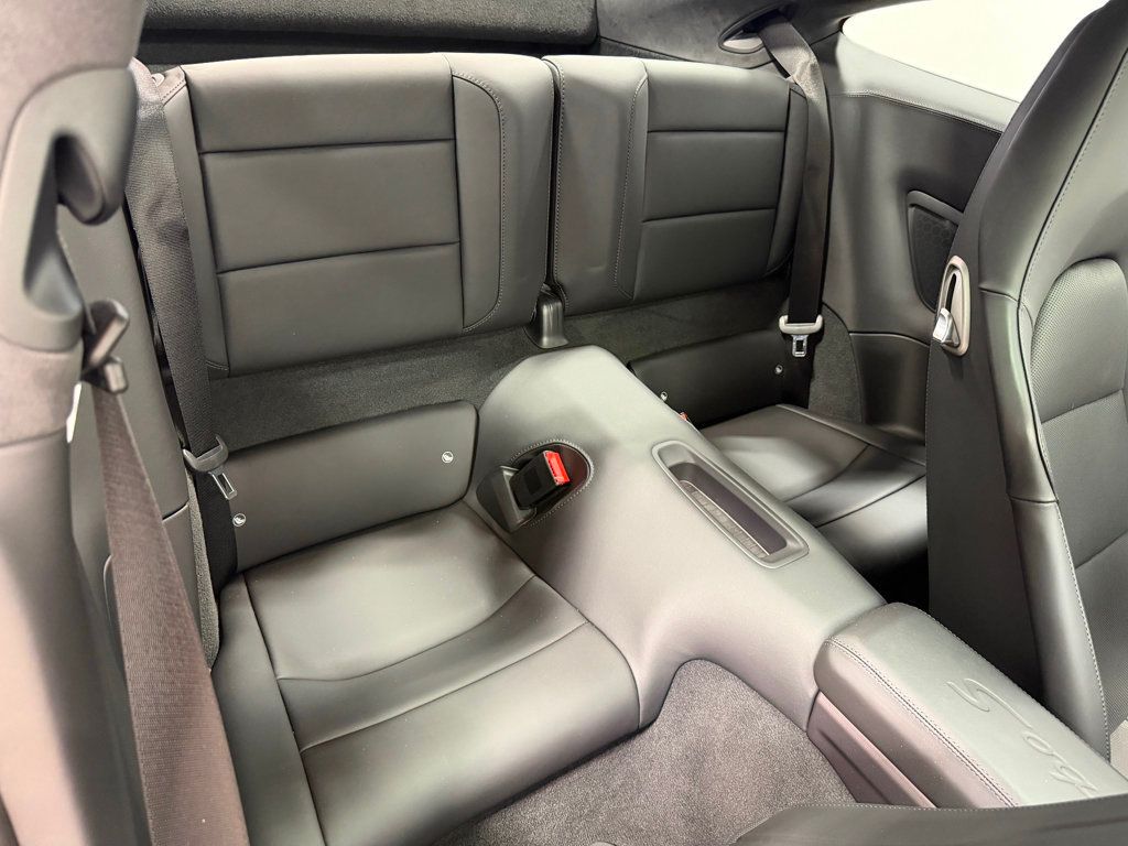 2019 Porsche 911 Turbo S Coupe - 23008738 - 54