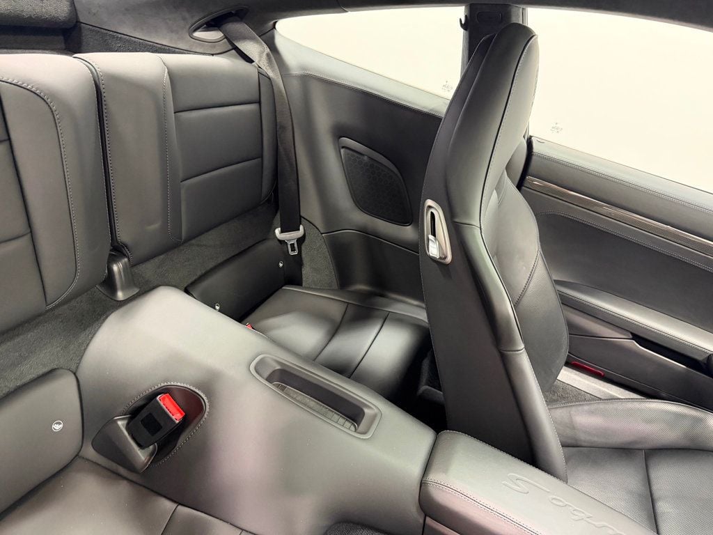 2019 Porsche 911 Turbo S Coupe - 23008738 - 55