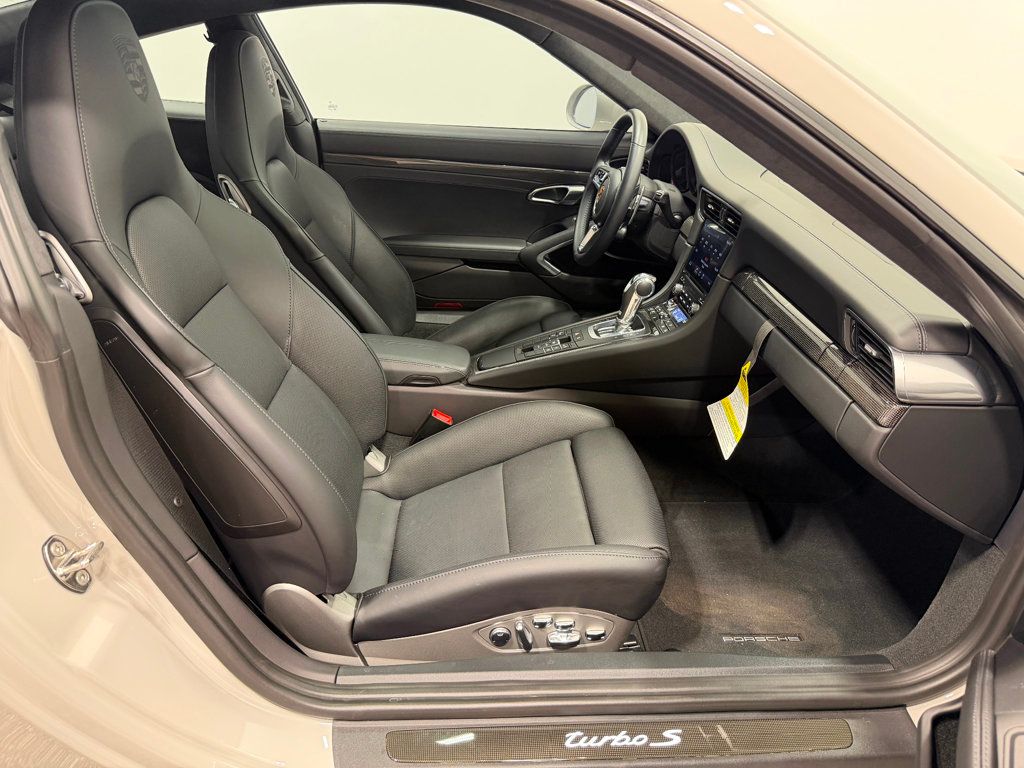 2019 Porsche 911 Turbo S Coupe - 23008738 - 59