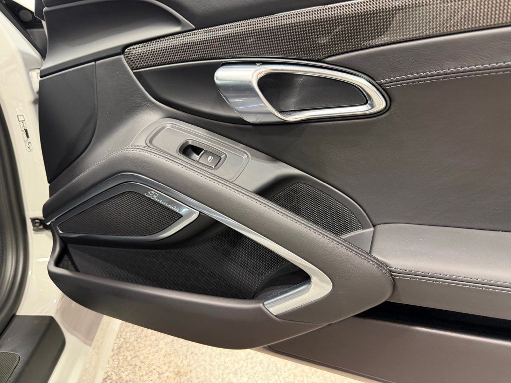 2019 Porsche 911 Turbo S Coupe - 23008738 - 61