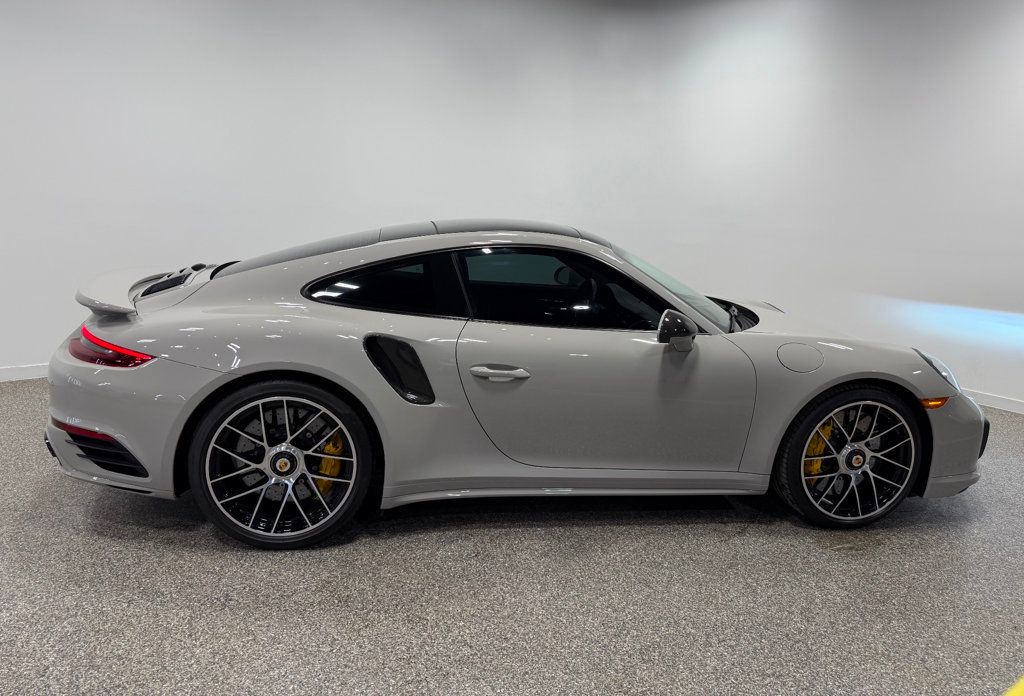 2019 Porsche 911 Turbo S Coupe - 23008738 - 65