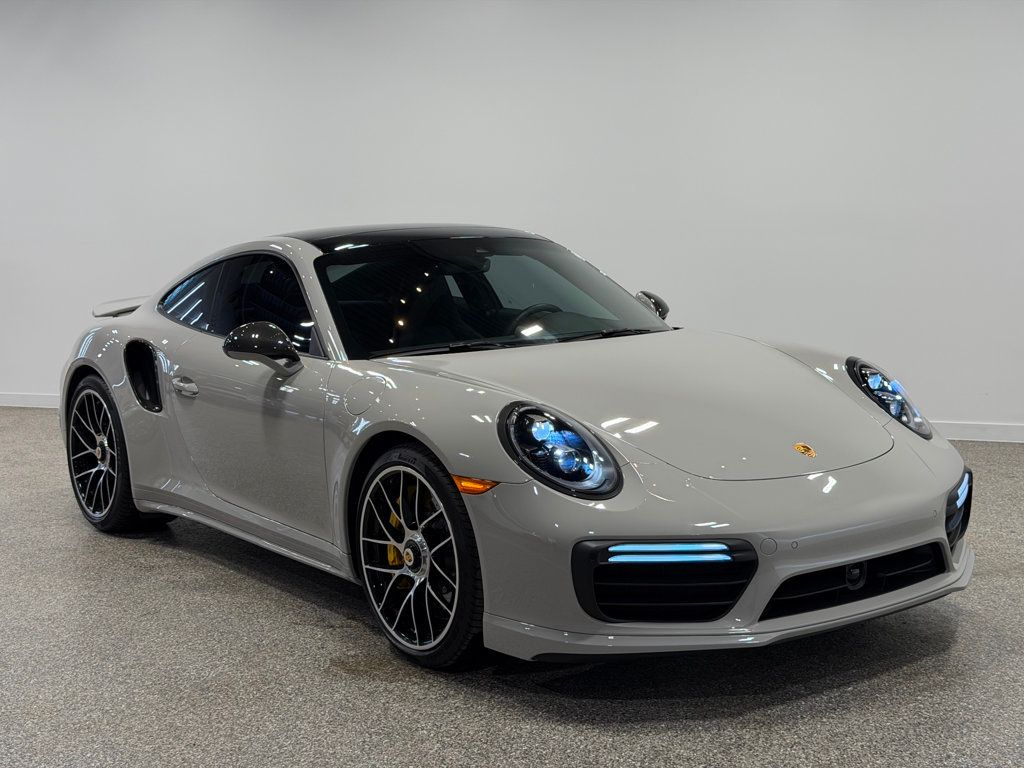 2019 Porsche 911 Turbo S Coupe - 23008738 - 66