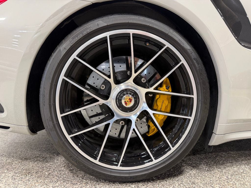 2019 Porsche 911 Turbo S Coupe - 23008738 - 68