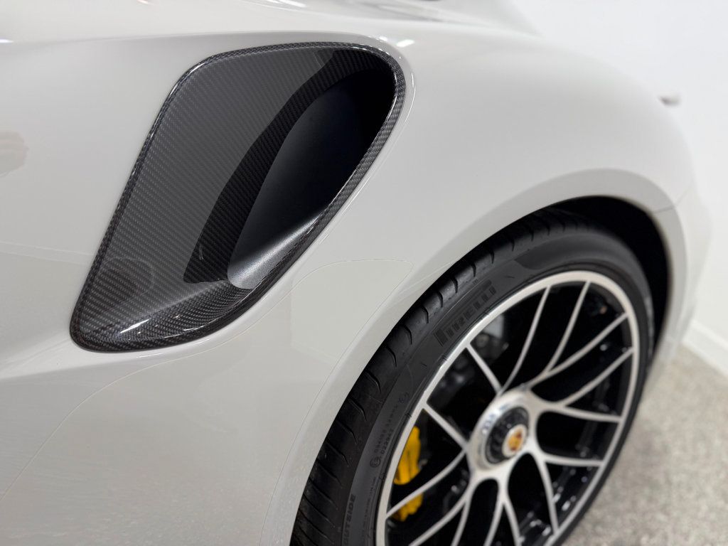 2019 Porsche 911 Turbo S Coupe - 23008738 - 6