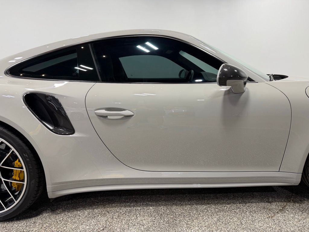 2019 Porsche 911 Turbo S Coupe - 23008738 - 70