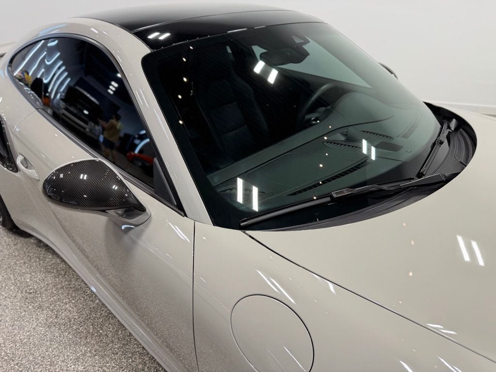 2019 Porsche 911 Turbo S Coupe - 23008738 - 72