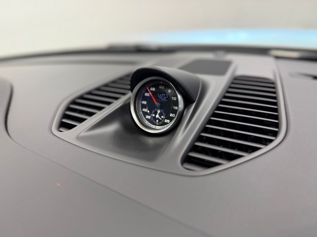 2019 Porsche 911 Turbo S Coupe - 23008738 - 73
