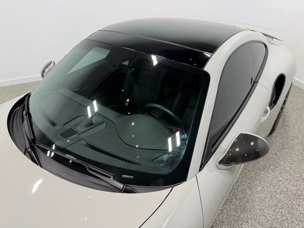 2019 Porsche 911 Turbo S Coupe - 23008738 - 8