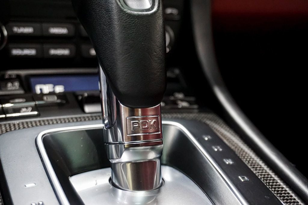 2019 Porsche 911 *Turbo S* *White/Red* *Carbon Fiber* *$210K+MSRP* - 22938646 - 11