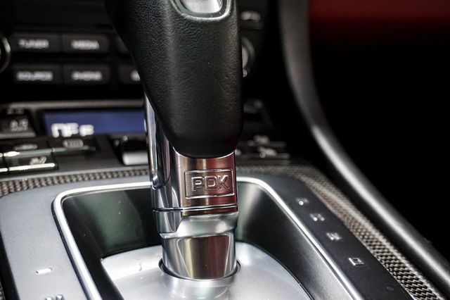 2019 Porsche 911 *Turbo S* *White/Red* *Carbon Fiber* *$210K+MSRP* - 22938646 - 11