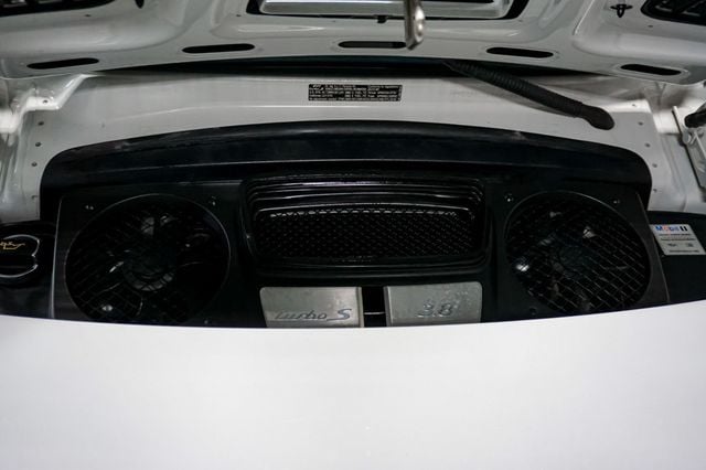 2019 Porsche 911 *Turbo S* *White/Red* *Carbon Fiber* *$210K+MSRP* - 22938646 - 14