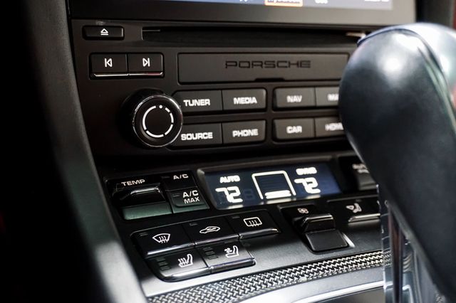 2019 Porsche 911 *Turbo S* *White/Red* *Carbon Fiber* *$210K+MSRP* - 22938646 - 20