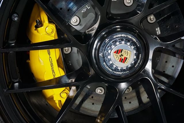 2019 Porsche 911 *Turbo S* *White/Red* *Carbon Fiber* *$210K+MSRP* - 22938646 - 39