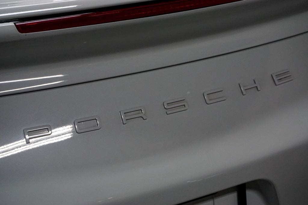 2019 Porsche 911 *Turbo S* *White/Red* *Carbon Fiber* *$210K+MSRP* - 22938646 - 42