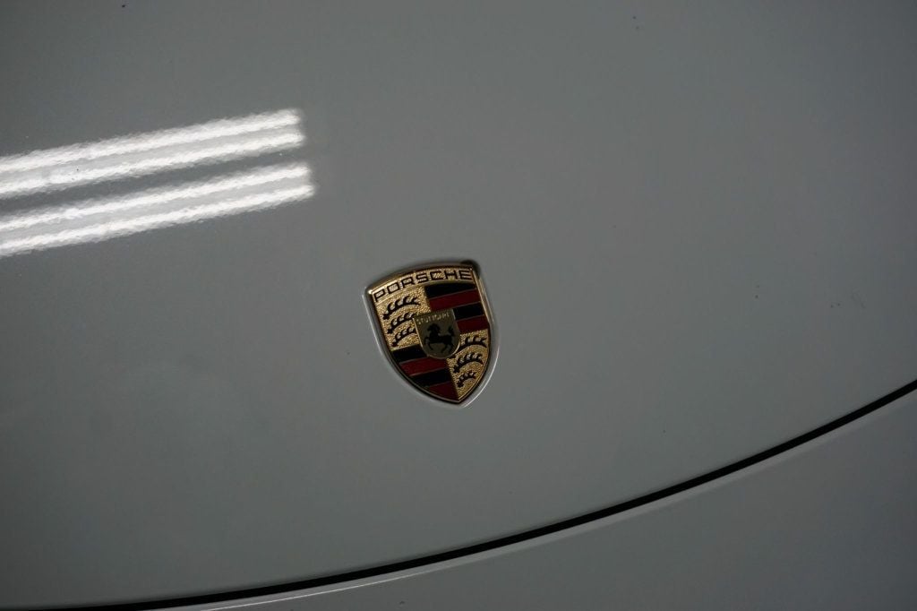 2019 Porsche 911 *Turbo S* *White/Red* *Carbon Fiber* *$210K+MSRP* - 22938646 - 43