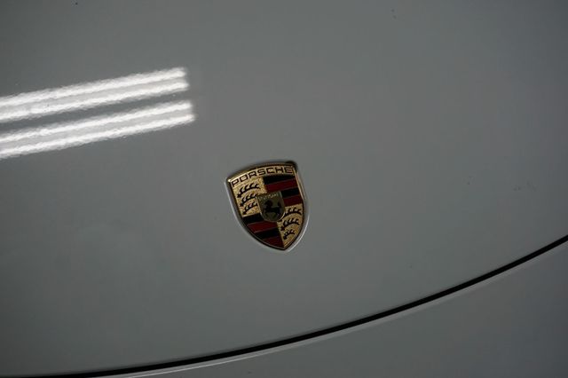 2019 Porsche 911 *Turbo S* *White/Red* *Carbon Fiber* *$210K+MSRP* - 22938646 - 43