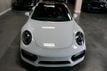 2019 Porsche 911 *Turbo S* *White/Red* *Carbon Fiber* *$210K+MSRP* - 22938646 - 50