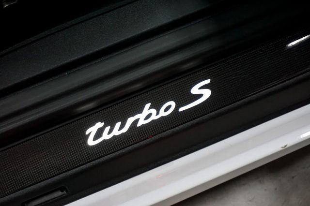 2019 Porsche 911 *Turbo S* *White/Red* *Carbon Fiber* *$210K+MSRP* - 22938646 - 53