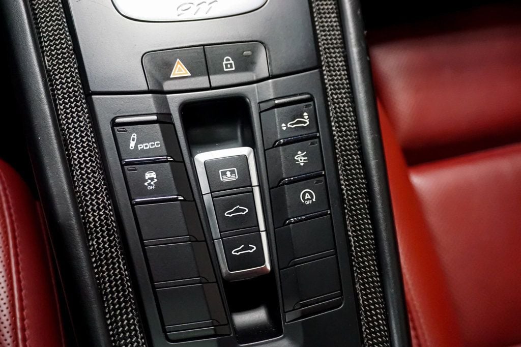 2019 Porsche 911 *Turbo S* *White/Red* *Carbon Fiber* *$210K+MSRP* - 22938646 - 54