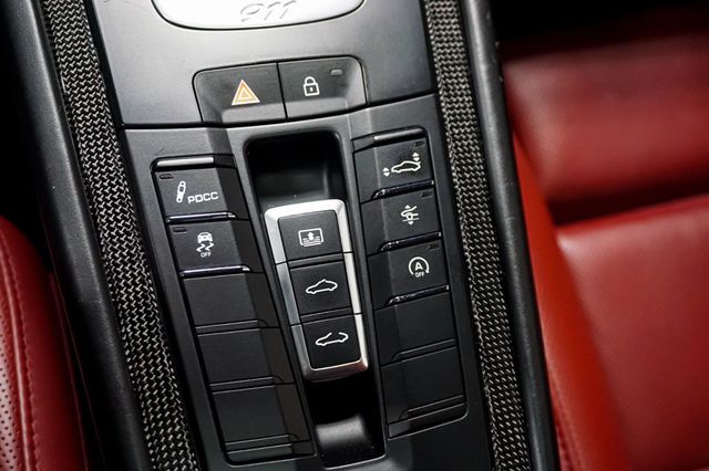 2019 Porsche 911 *Turbo S* *White/Red* *Carbon Fiber* *$210K+MSRP* - 22938646 - 54