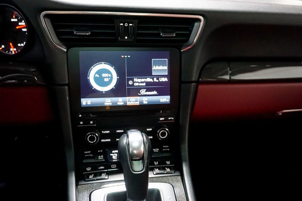 2019 Porsche 911 *Turbo S* *White/Red* *Carbon Fiber* *$210K+MSRP* - 22938646 - 55