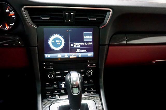 2019 Porsche 911 *Turbo S* *White/Red* *Carbon Fiber* *$210K+MSRP* - 22938646 - 55