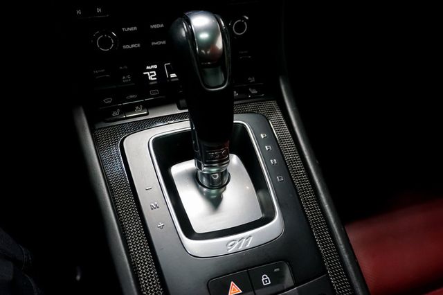 2019 Porsche 911 *Turbo S* *White/Red* *Carbon Fiber* *$210K+MSRP* - 22938646 - 57