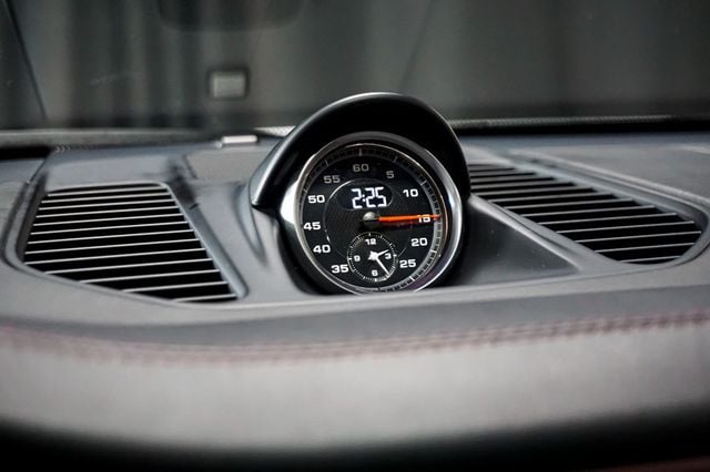 2019 Porsche 911 *Turbo S* *White/Red* *Carbon Fiber* *$210K+MSRP* - 22938646 - 58