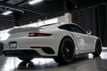 2019 Porsche 911 *Turbo S* *White/Red* *Carbon Fiber* *$210K+MSRP* - 22938646 - 5