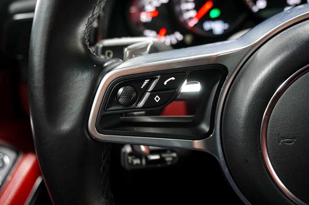 2019 Porsche 911 *Turbo S* *White/Red* *Carbon Fiber* *$210K+MSRP* - 22938646 - 61