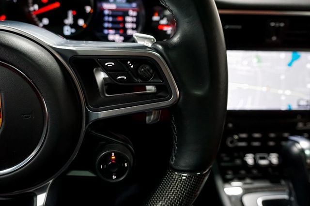 2019 Porsche 911 *Turbo S* *White/Red* *Carbon Fiber* *$210K+MSRP* - 22938646 - 62