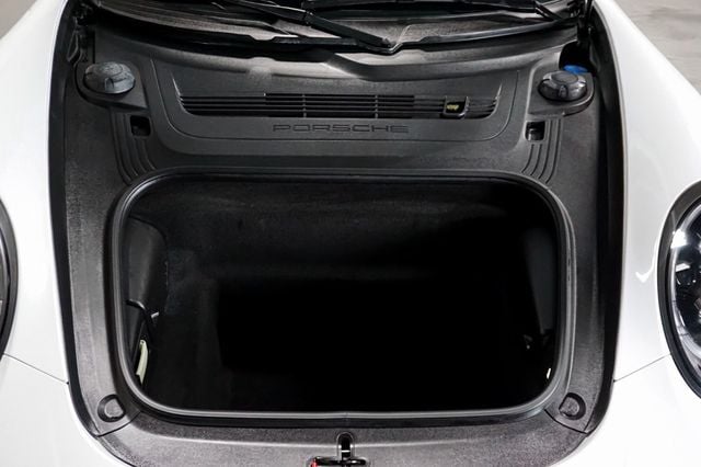 2019 Porsche 911 *Turbo S* *White/Red* *Carbon Fiber* *$210K+MSRP* - 22938646 - 65