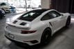2019 Porsche 911 *Turbo S* *White/Red* *Carbon Fiber* *$210K+MSRP* - 22938646 - 69