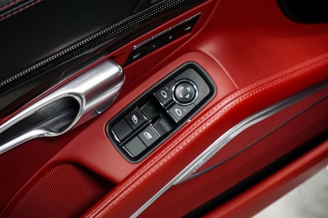 2019 Porsche 911 *Turbo S* *White/Red* *Carbon Fiber* *$210K+MSRP* - 22938646 - 70