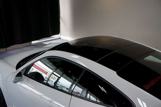 2019 Porsche 911 *Turbo S* *White/Red* *Carbon Fiber* *$210K+MSRP* - 22938646 - 71