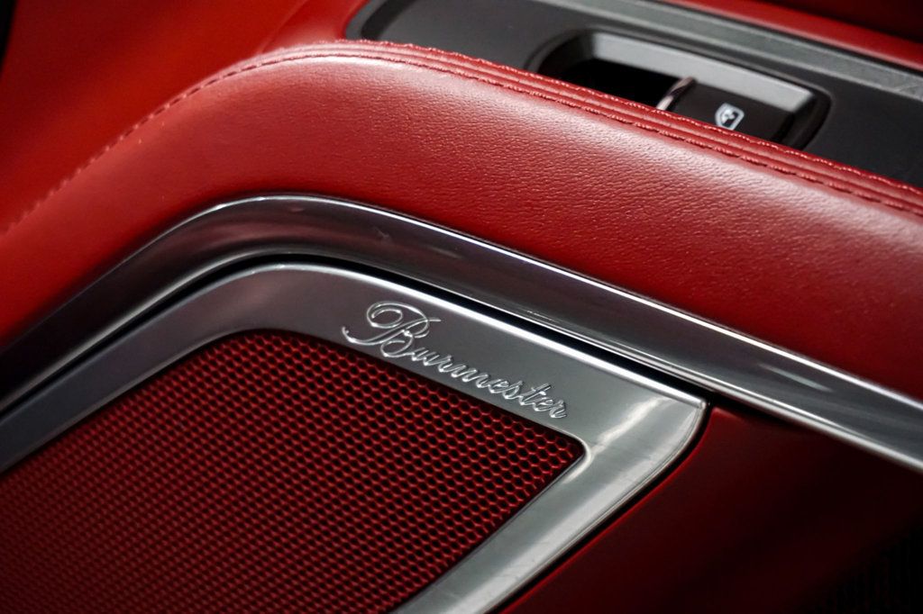 2019 Porsche 911 *Turbo S* *White/Red* *Carbon Fiber* *$210K+MSRP* - 22938646 - 73