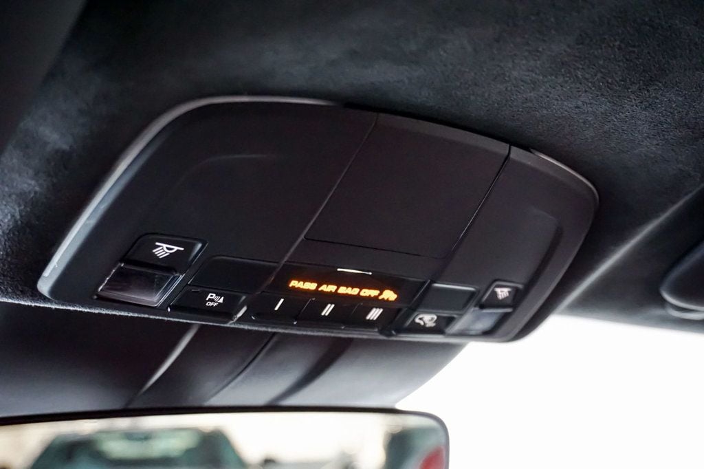 2019 Porsche 911 *Turbo S* *White/Red* *Carbon Fiber* *$210K+MSRP* - 22938646 - 77