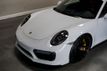 2019 Porsche 911 *Turbo S* *White/Red* *Carbon Fiber* *$210K+MSRP* - 22938646 - 81