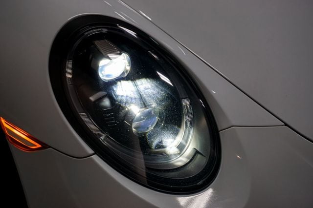 2019 Porsche 911 *Turbo S* *White/Red* *Carbon Fiber* *$210K+MSRP* - 22938646 - 84