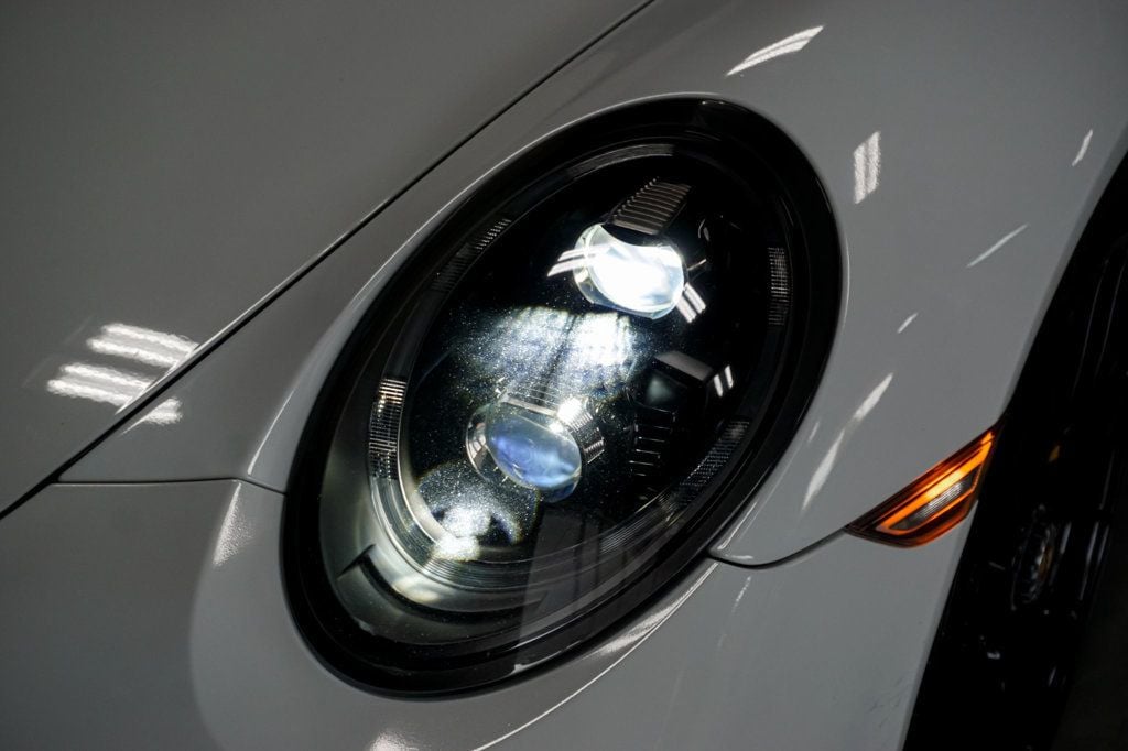 2019 Porsche 911 *Turbo S* *White/Red* *Carbon Fiber* *$210K+MSRP* - 22938646 - 85