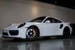 2019 Porsche 911 *Turbo S* *White/Red* *Carbon Fiber* *$210K+MSRP* - 22938646 - 91