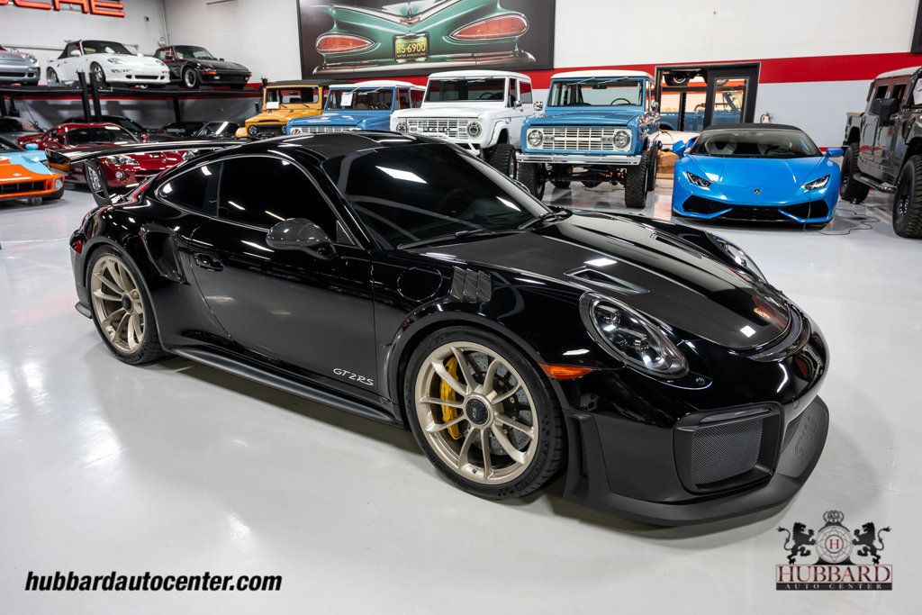 2019 Porsche 911 GT2 RS  - 22971783 - 9